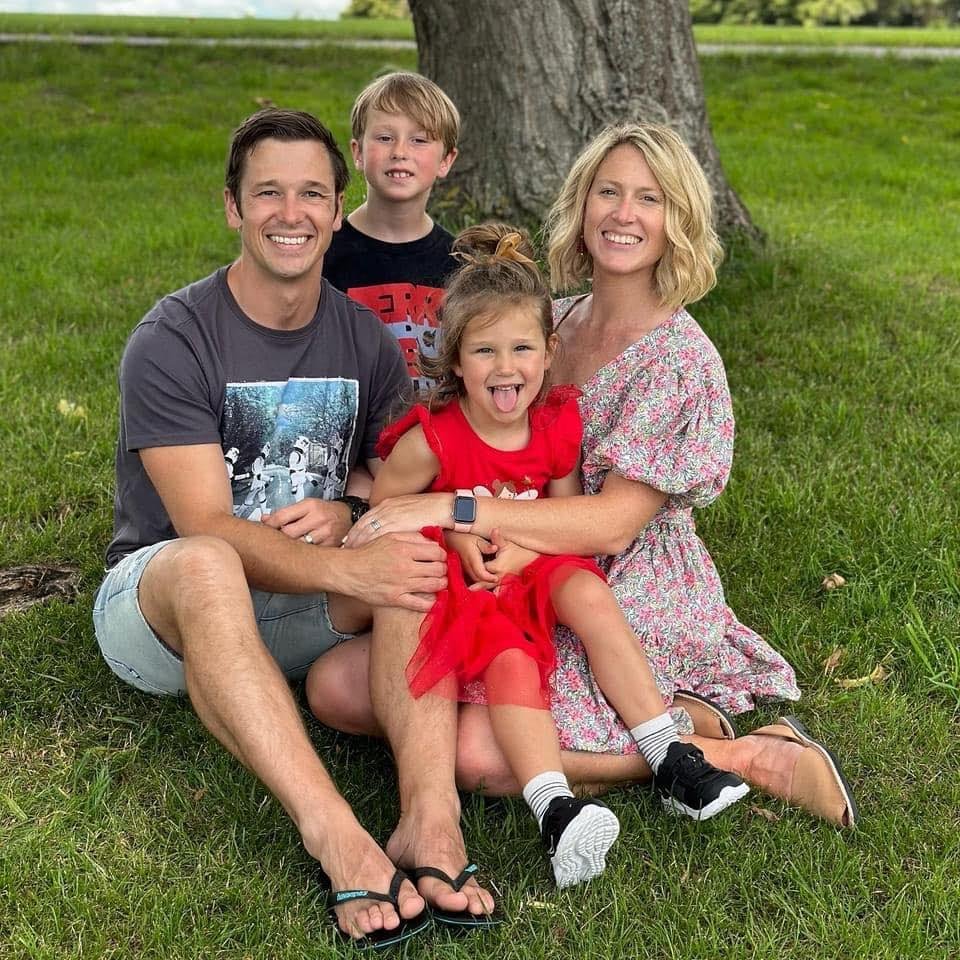 image of the team member: undefined