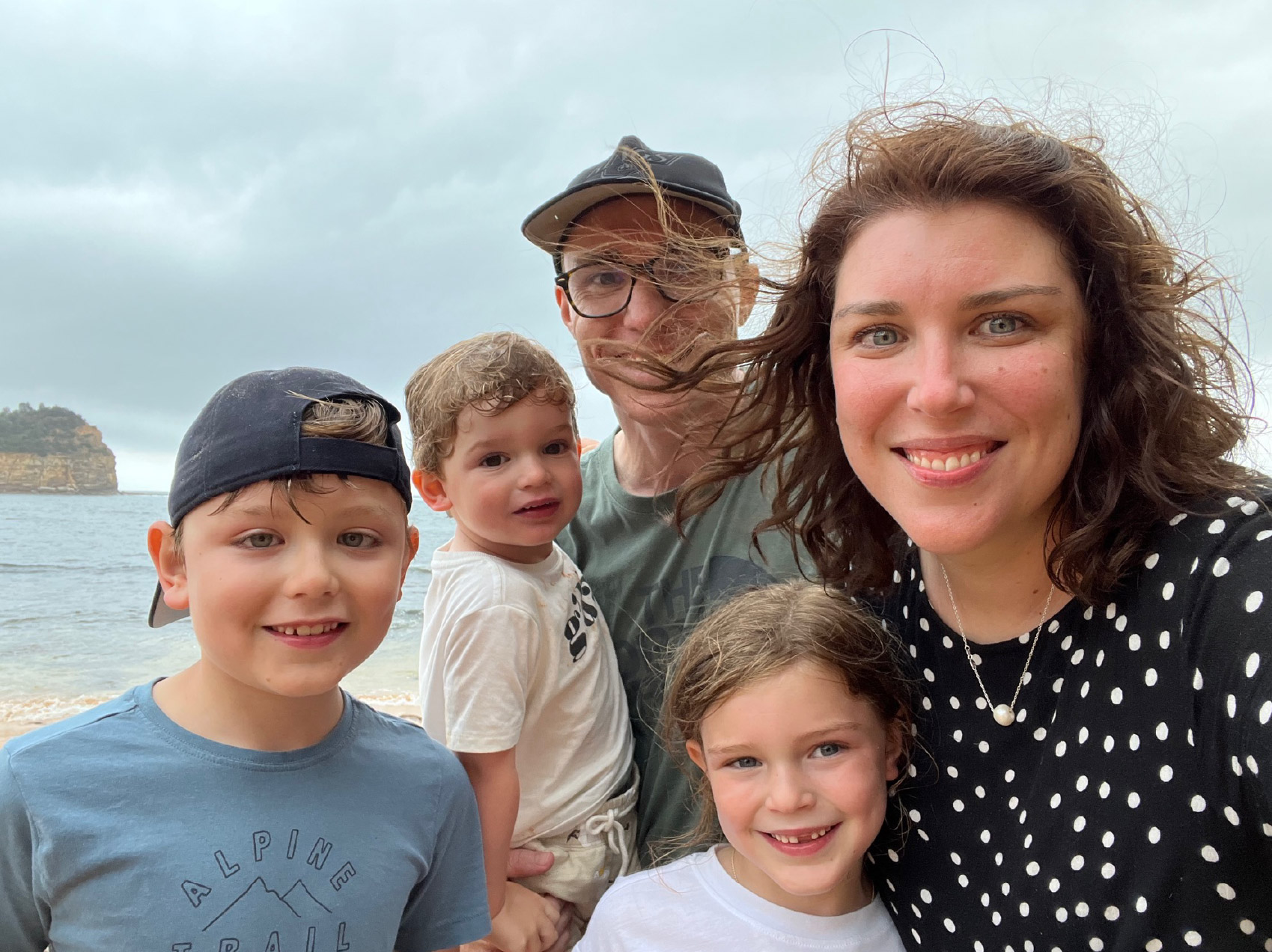 image of the team member: undefined