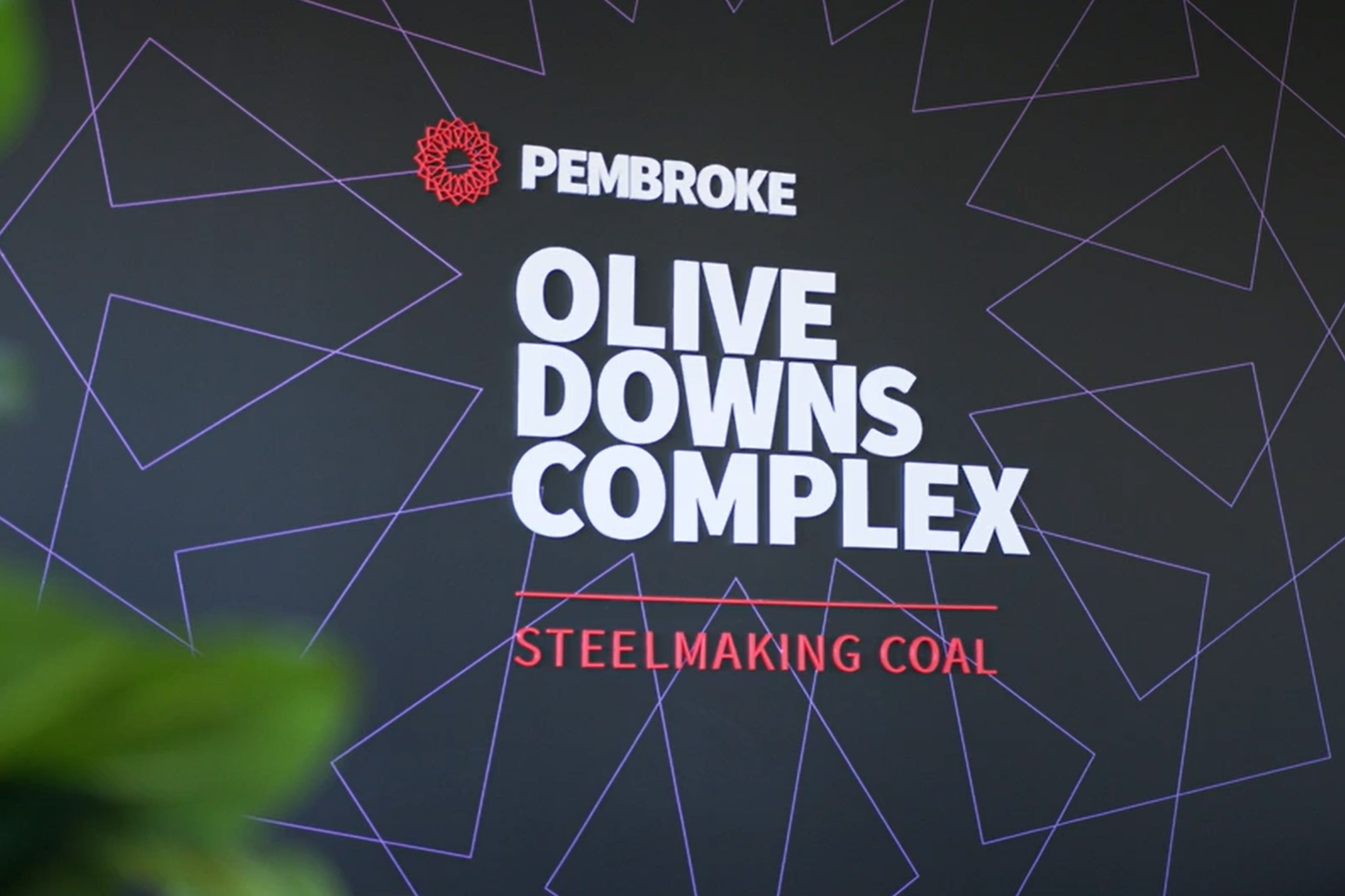 Poster image for the event: Pembroke